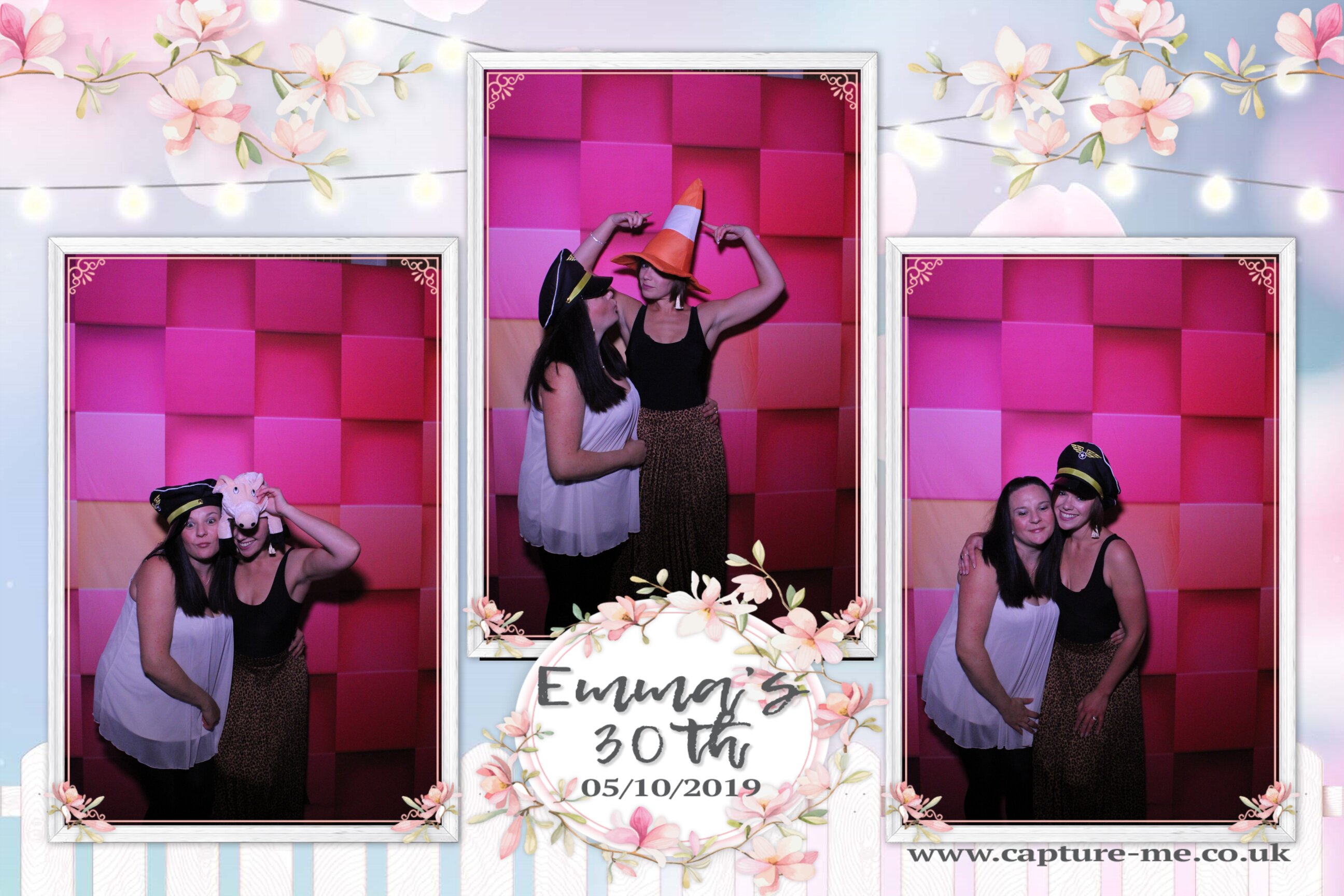 Emma’s 30th | View more photos from the event at gallery.capture-me.co.uk/u/Capture-me/Emma’s-30th